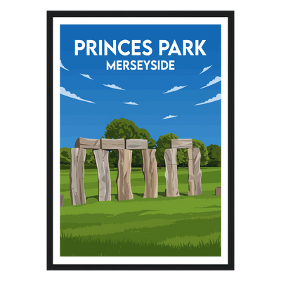 Princes Park