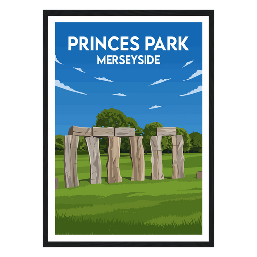 Princes Park