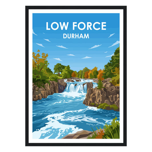 Low Force