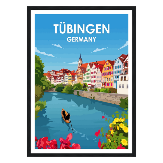 Tübingen