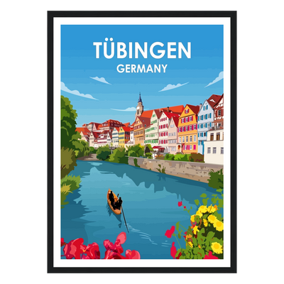 Tübingen