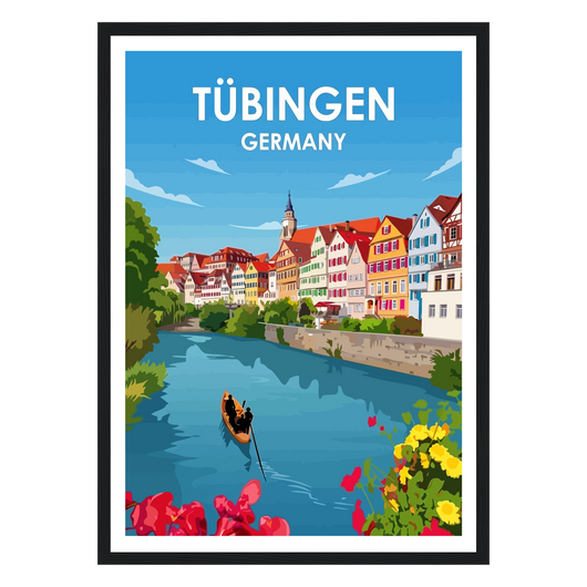 Tübingen