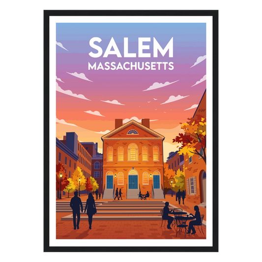 Salem