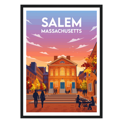 Salem