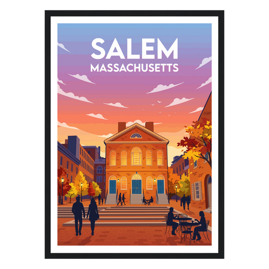 Salem