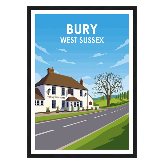 Bury