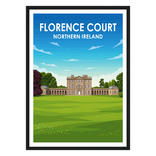 Florence Court