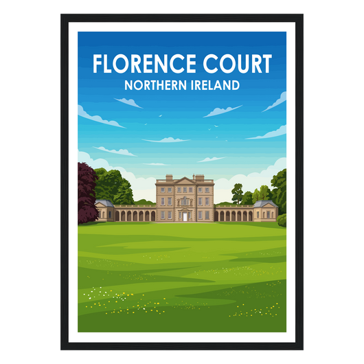 Florence Court
