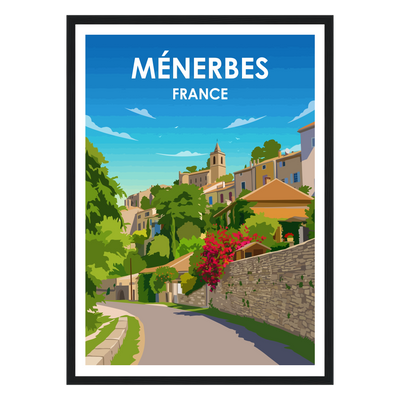 Ménerbes