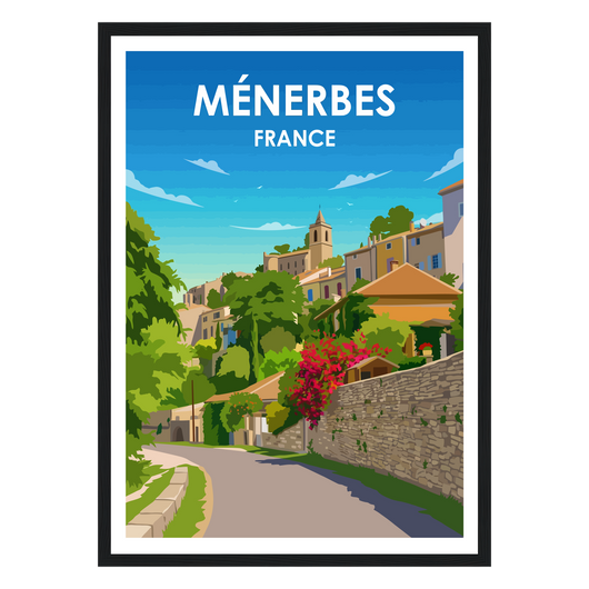 Ménerbes