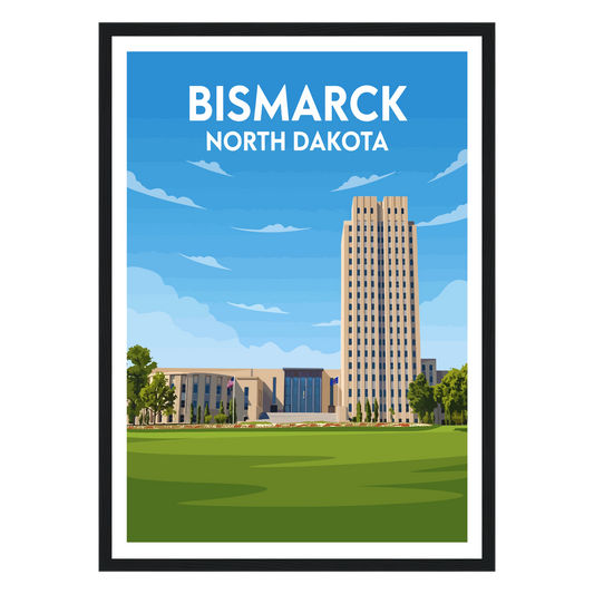 Bismarck