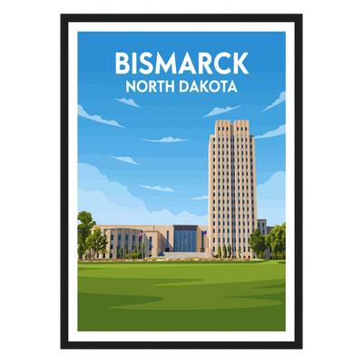 Bismarck