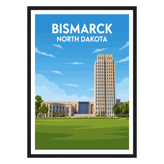 Bismarck
