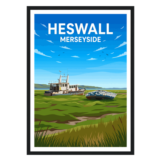 Heswall
