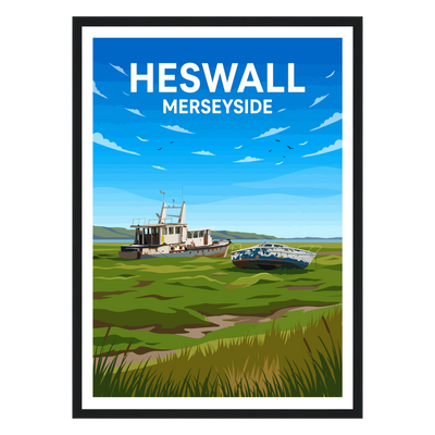 Heswall