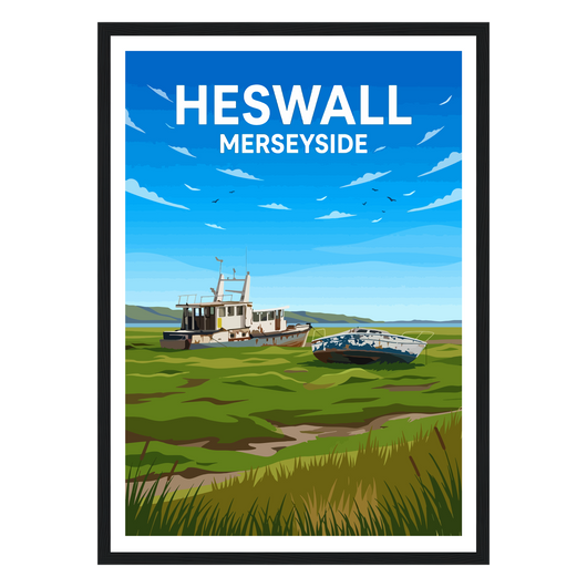 Heswall