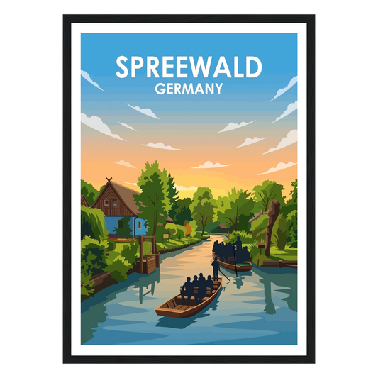 Spreewald