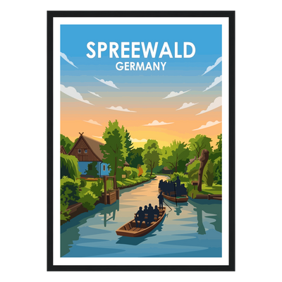 Spreewald