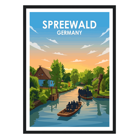Spreewald