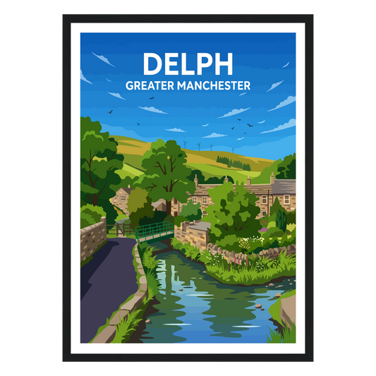 Delph