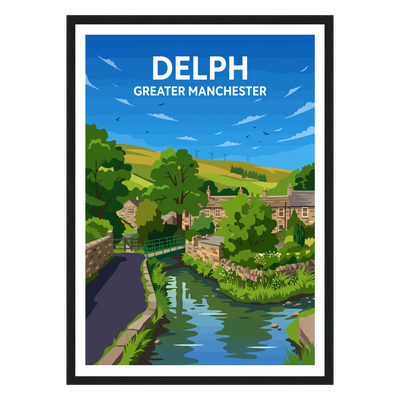 Delph