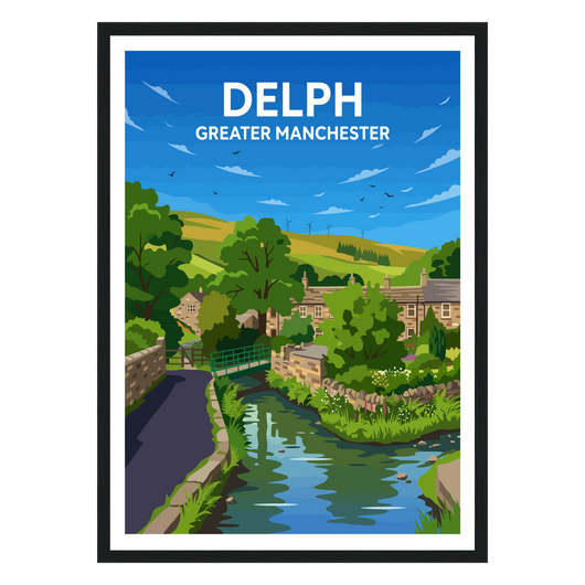 Delph