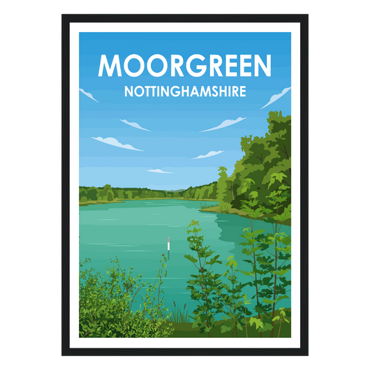 Moorgreen