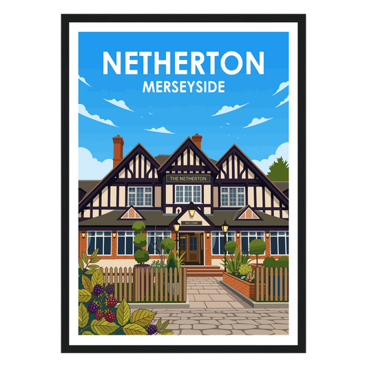 Netherton