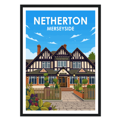 Netherton