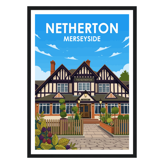 Netherton