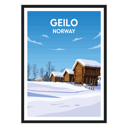 Geilo