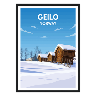 Geilo