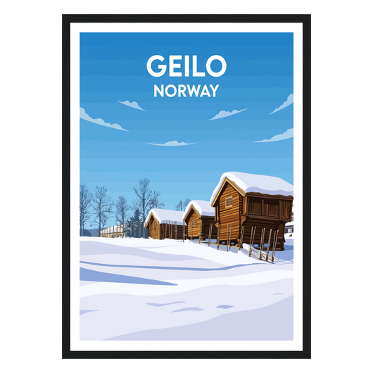 Geilo