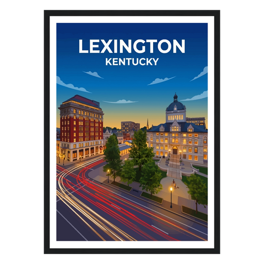 Lexington
