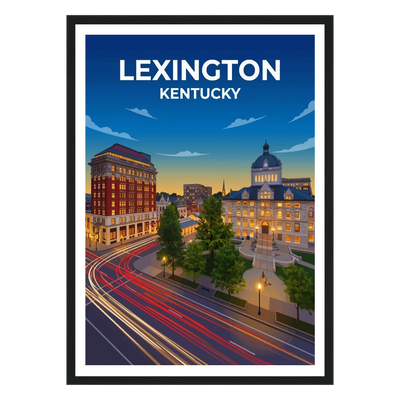 Lexington