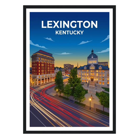 Lexington
