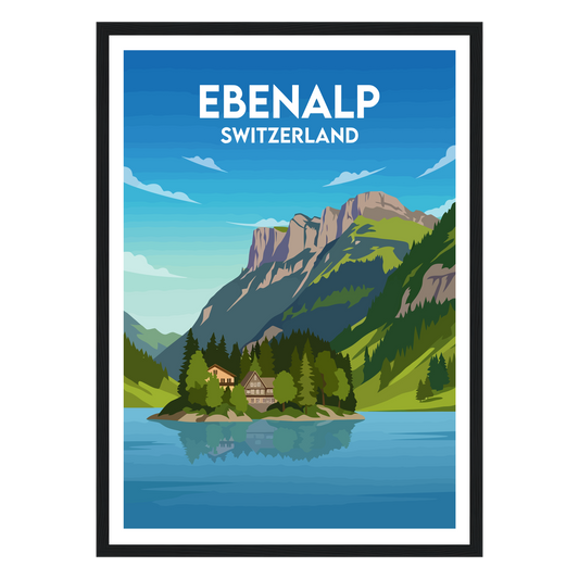 Ebenalp