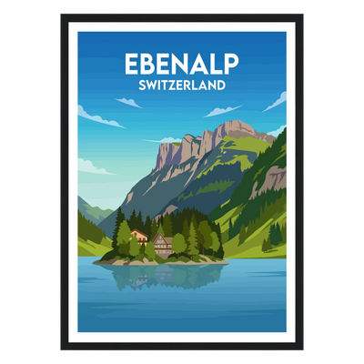 Ebenalp