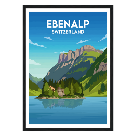 Ebenalp