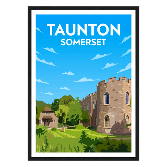 Taunton