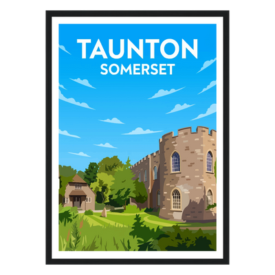 Taunton