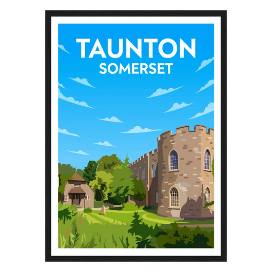 Taunton