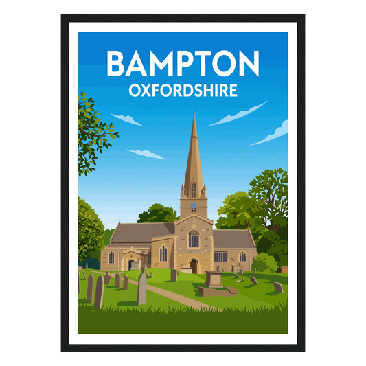 Bampton
