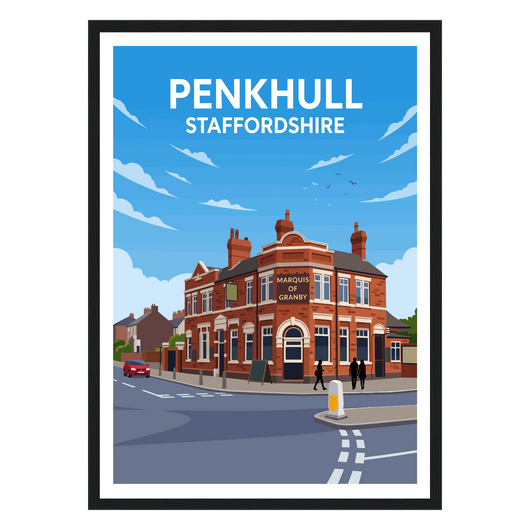 Penkhull
