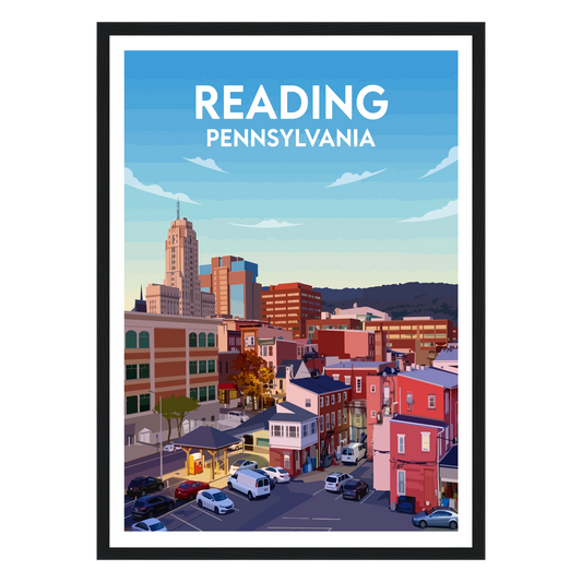 Reading