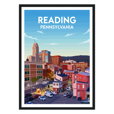 Reading