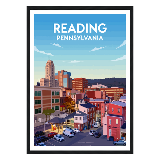Reading