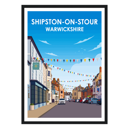 Shipston-on-Stour