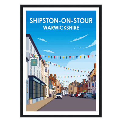 Shipston-on-Stour