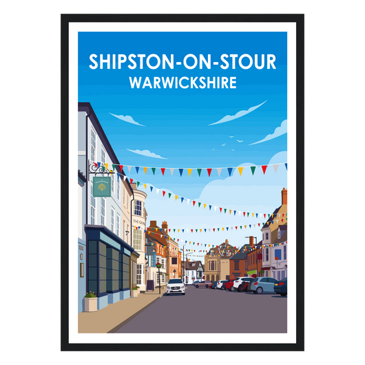 Shipston-on-Stour